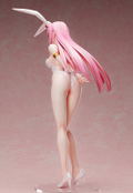 Darling In The Franxx 1/4 Scale Pre-Painted Figure: Zero Two Bunny Ver. 2nd thumbnail 6