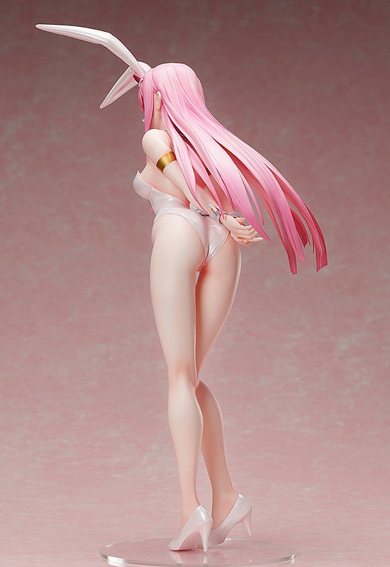 Darling In The Franxx 1/4 Scale Pre-Painted Figure: Zero Two Bunny Ver. 2nd image 6