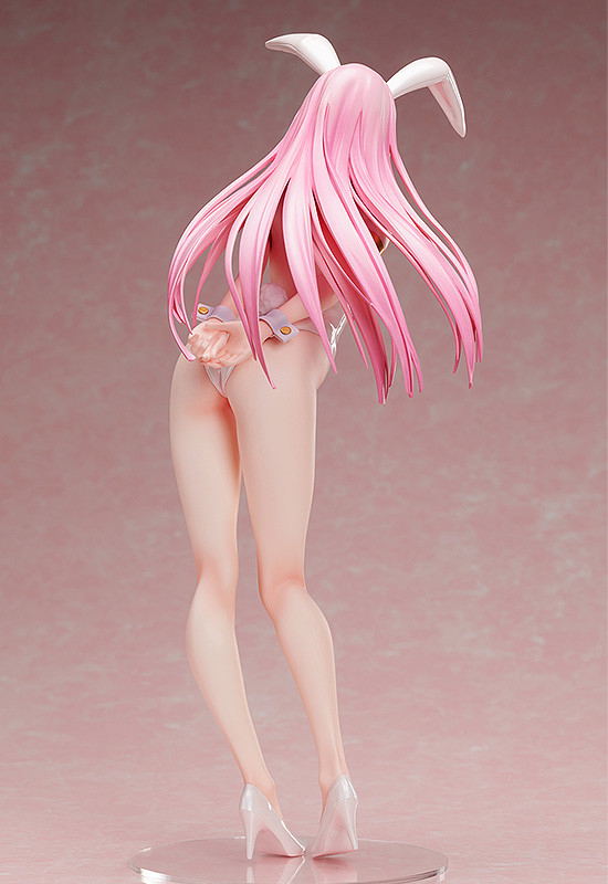 Darling In The Franxx 1/4 Scale Pre-Painted Figure: Zero Two Bunny Ver. 2nd image 7