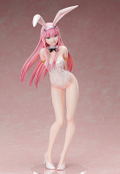 Darling In The Franxx 1/4 Scale Pre-Painted Figure: Zero Two Bunny Ver. 2nd thumbnail 8