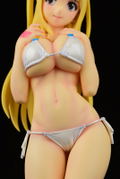 Fairy Tail 1/6 Scale Pre-Painted Figure: Lucy Heartfilia Swimsuit PURE in HEART thumbnail 10