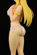 Fairy Tail 1/6 Scale Pre-Painted Figure: Lucy Heartfilia Swimsuit PURE in HEART thumbnail 13