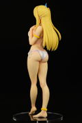 Fairy Tail 1/6 Scale Pre-Painted Figure: Lucy Heartfilia Swimsuit PURE in HEART thumbnail 14