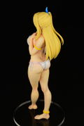 Fairy Tail 1/6 Scale Pre-Painted Figure: Lucy Heartfilia Swimsuit PURE in HEART thumbnail 15