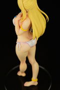 Fairy Tail 1/6 Scale Pre-Painted Figure: Lucy Heartfilia Swimsuit PURE in HEART thumbnail 16