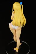 Fairy Tail 1/6 Scale Pre-Painted Figure: Lucy Heartfilia Swimsuit PURE in HEART thumbnail 17