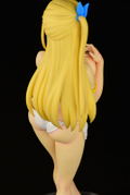 Fairy Tail 1/6 Scale Pre-Painted Figure: Lucy Heartfilia Swimsuit PURE in HEART thumbnail 19