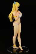 Fairy Tail 1/6 Scale Pre-Painted Figure: Lucy Heartfilia Swimsuit PURE in HEART thumbnail 20