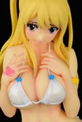Fairy Tail 1/6 Scale Pre-Painted Figure: Lucy Heartfilia Swimsuit PURE in HEART thumbnail 25