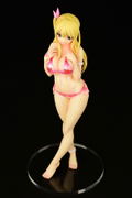 Fairy Tail 1/6 Scale Pre-Painted Figure: Lucy Heartfilia Swimsuit PURE in HEART Ver. MaxCute thumbnail 11