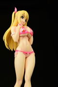 Fairy Tail 1/6 Scale Pre-Painted Figure: Lucy Heartfilia Swimsuit PURE in HEART Ver. MaxCute thumbnail 23