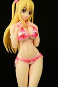 Fairy Tail 1/6 Scale Pre-Painted Figure: Lucy Heartfilia Swimsuit PURE in HEART Ver. MaxCute thumbnail 24