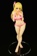 Fairy Tail 1/6 Scale Pre-Painted Figure: Lucy Heartfilia Swimsuit PURE in HEART Ver. MaxCute thumbnail 5