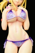 Fairy Tail 1/6 Scale Pre-Painted Figure: Lucy Heartfilia Swimsuit PURE in HEART Ver. Twin Tail thumbnail 10