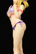 Fairy Tail 1/6 Scale Pre-Painted Figure: Lucy Heartfilia Swimsuit PURE in HEART Ver. Twin Tail thumbnail 15