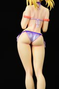 Fairy Tail 1/6 Scale Pre-Painted Figure: Lucy Heartfilia Swimsuit PURE in HEART Ver. Twin Tail thumbnail 17