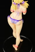 Fairy Tail 1/6 Scale Pre-Painted Figure: Lucy Heartfilia Swimsuit PURE in HEART Ver. Twin Tail thumbnail 19