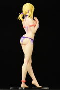 Fairy Tail 1/6 Scale Pre-Painted Figure: Lucy Heartfilia Swimsuit PURE in HEART Ver. Twin Tail thumbnail 20