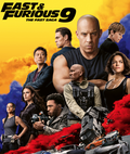 Fast & Furious 9: The Fast Saga thumbnail 1