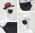 Fate/Stay Night: Heaven's Feel - Rin Tohsaka Fashion Mask thumbnail 5
