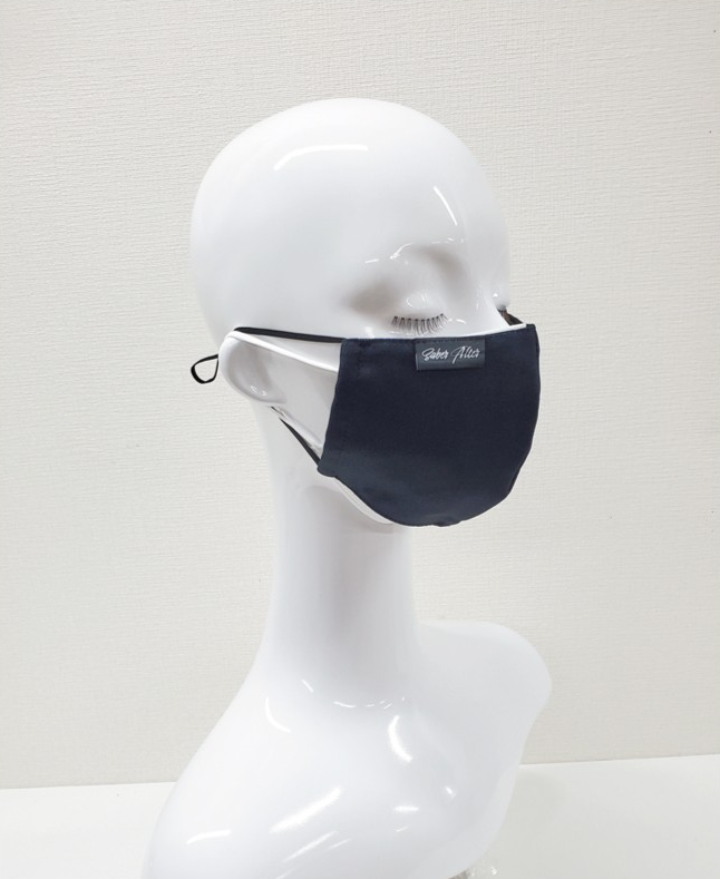 Fate/Stay Night: Heaven's Feel - Saber Alter A Fashion Mask image 1