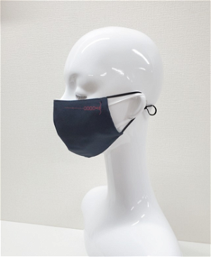 Fate/Stay Night: Heaven's Feel - Saber Alter A Fashion Mask