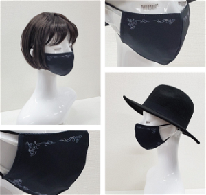 Fate/Stay Night: Heaven's Feel - Saber Alter B Fashion Mask