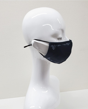 Fate/Stay Night: Heaven's Feel - Saber Alter B Fashion Mask_