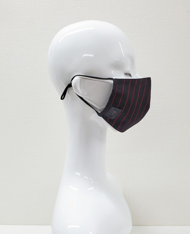 Fate/Stay Night: Heaven's Feel - Sakura Matou -Makiri's Cup- Fashion Mask image 1