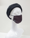 Fate/Stay Night: Heaven's Feel - Sakura Matou -Makiri's Cup- Fashion Mask thumbnail 2