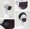 Fate/Stay Night: Heaven's Feel - Sakura Matou -Makiri's Cup- Fashion Mask thumbnail 3