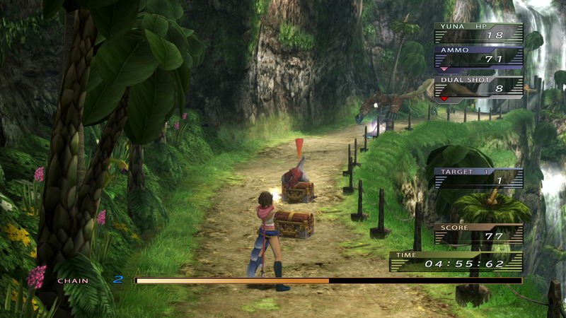 Final Fantasy X / X-2 HD Remaster (Essentials) image 10