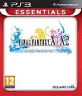 Final Fantasy X / X-2 HD Remaster (Essentials) thumbnail 1