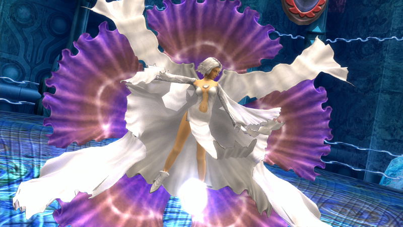 Final Fantasy X / X-2 HD Remaster (Essentials) image 8