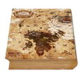 Final Fantasy XIV Book Style Storage Box Source Map thumbnail 1