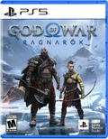 God of War: Ragnarok thumbnail 1
