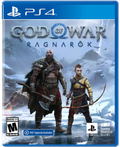 God of War: Ragnarok thumbnail 1