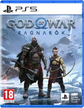 God of War: Ragnarok thumbnail 1