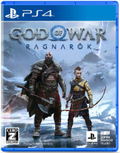 God of War: Ragnarok (Multi-Language) thumbnail 1