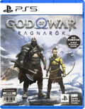 God of War: Ragnarok (English) thumbnail 1