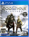 God of War: Ragnarok (English) thumbnail 1