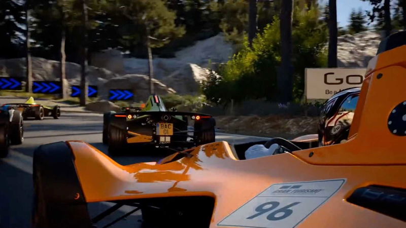 Gran Turismo 7 image 5
