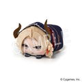 Granblue Fantasy Mochikororin Plush Mascot Vol. 5 (Set of 5 Pieces) thumbnail 3
