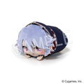 Granblue Fantasy Mochikororin Plush Mascot Vol. 5 (Set of 5 Pieces) thumbnail 4