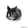 Granblue Fantasy Mochikororin Plush Mascot Vol. 5 (Set of 5 Pieces) thumbnail 5