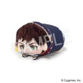 Granblue Fantasy Mochikororin Plush Mascot Vol. 6 (Set of 5 Pieces) thumbnail 3