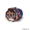 Granblue Fantasy Mochikororin Plush Mascot Vol. 6 (Set of 5 Pieces) thumbnail 5