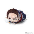 Granblue Fantasy Mochikororin Plush Mascot Vol. 6 (Set of 5 Pieces) thumbnail 7