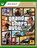 Grand Theft Auto V thumbnail 1