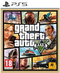 Grand Theft Auto V thumbnail 1
